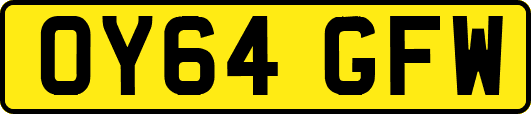 OY64GFW