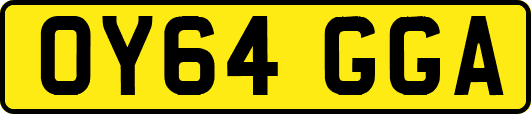 OY64GGA