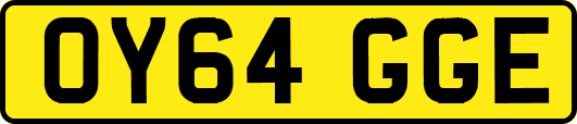 OY64GGE