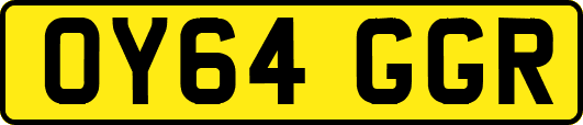 OY64GGR