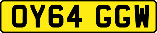 OY64GGW