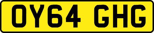OY64GHG