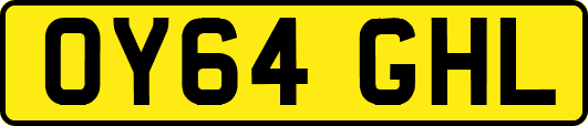 OY64GHL