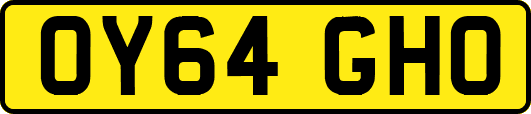 OY64GHO