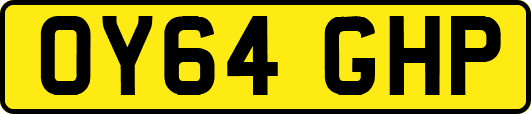 OY64GHP