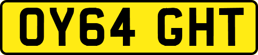 OY64GHT