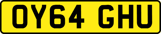 OY64GHU