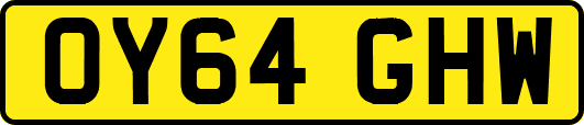 OY64GHW