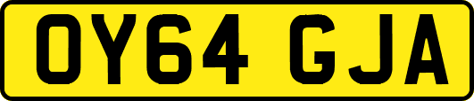 OY64GJA