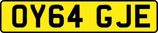 OY64GJE