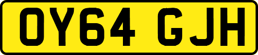 OY64GJH