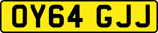 OY64GJJ