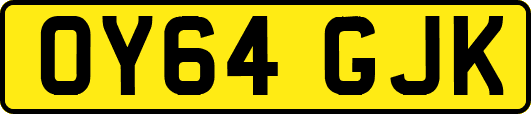 OY64GJK