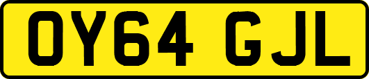 OY64GJL