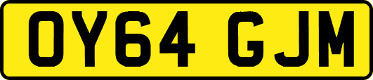 OY64GJM