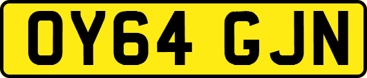 OY64GJN
