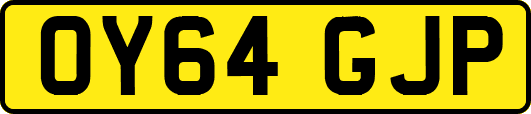 OY64GJP