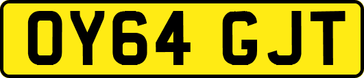 OY64GJT