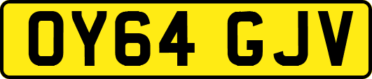 OY64GJV