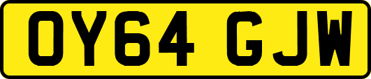 OY64GJW