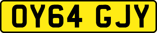 OY64GJY