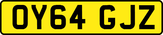 OY64GJZ