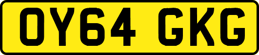 OY64GKG