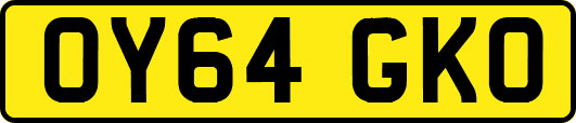 OY64GKO