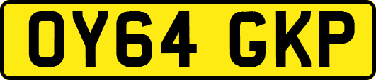 OY64GKP