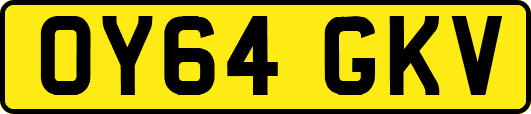 OY64GKV