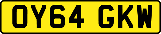 OY64GKW