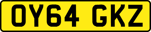 OY64GKZ