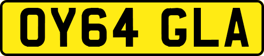 OY64GLA