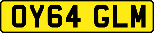 OY64GLM
