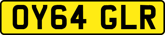 OY64GLR