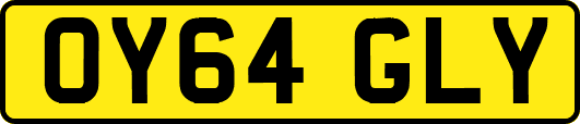 OY64GLY