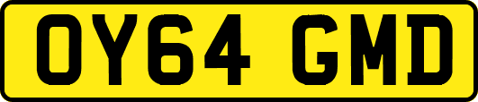 OY64GMD