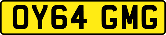 OY64GMG
