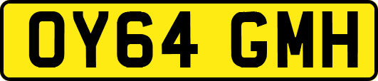 OY64GMH