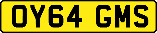 OY64GMS