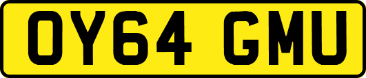 OY64GMU