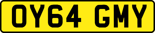 OY64GMY