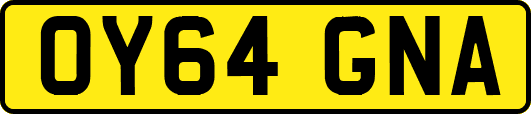 OY64GNA