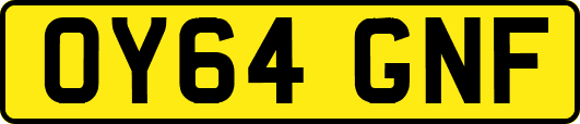OY64GNF