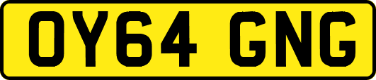 OY64GNG