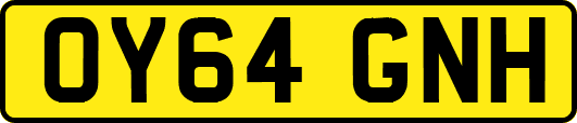 OY64GNH