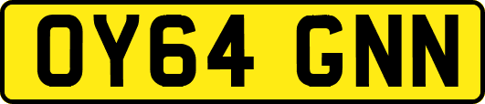 OY64GNN