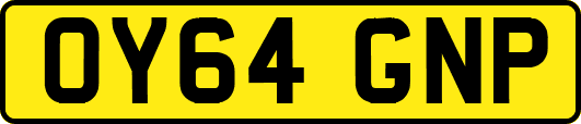 OY64GNP