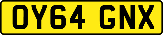 OY64GNX