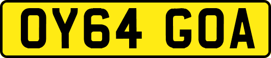 OY64GOA